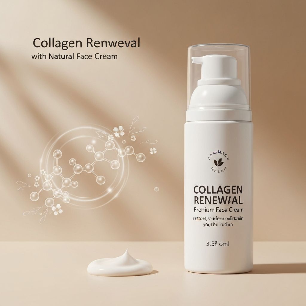 Collagen Renewal